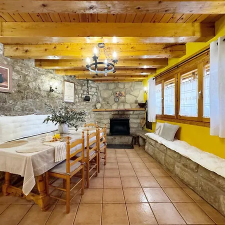 Casa Opechs Holiday home *