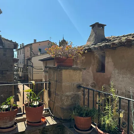 Casa vacanze Casa Opechs