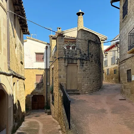Casa vacanze Casa Opechs *
