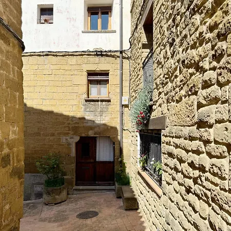 Casa Opechs *