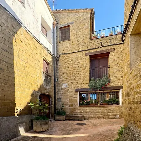 Holiday home Casa Opechs *