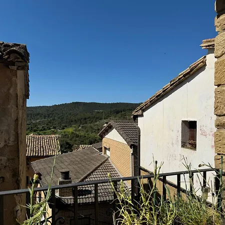 Holiday home Casa Opechs *