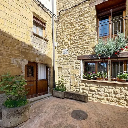 Casa Opechs Casa vacanze *