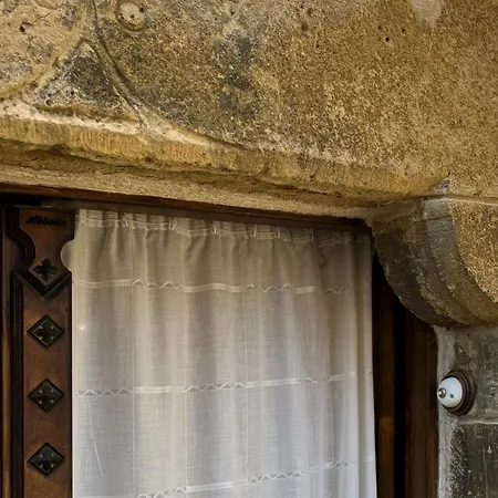 Holiday home Casa Opechs *