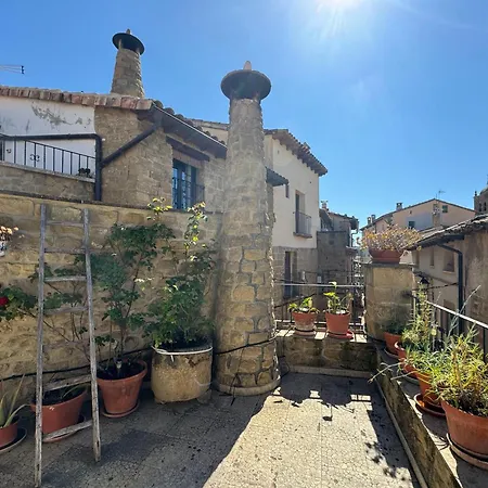 Casa vacanze Casa Opechs *