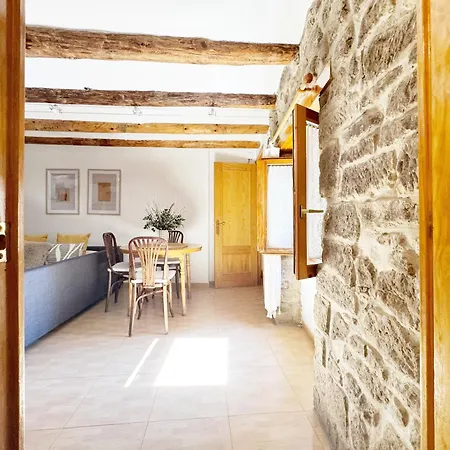 Casa Opechs Murillo de Gállego