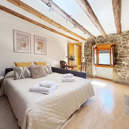 Holiday home Casa Opechs *