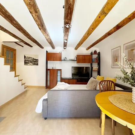 Casa Opechs Holiday home *