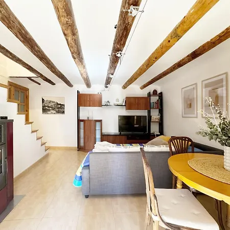 Holiday home Casa Opechs *
