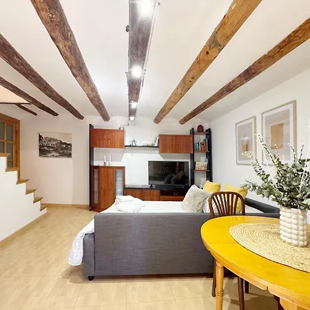 Casa Opechs *