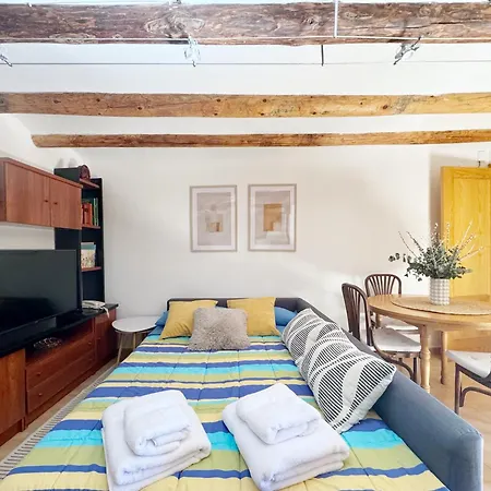 Casa Opechs Murillo de Gallego