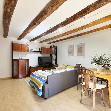Holiday home Casa Opechs *