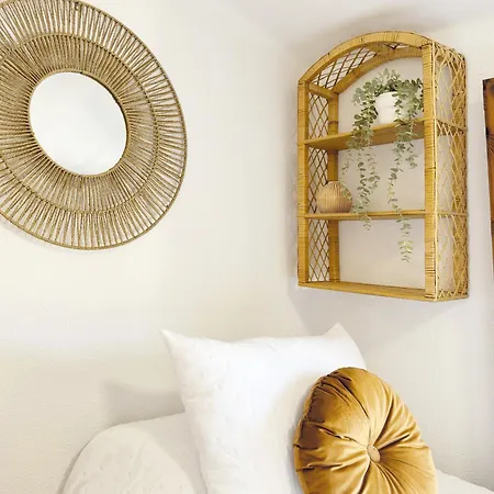 Casa Opechs * Murillo de Gallego