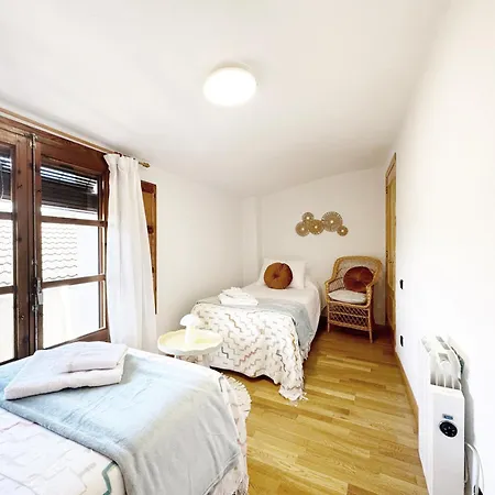 Casa Opechs Holiday home