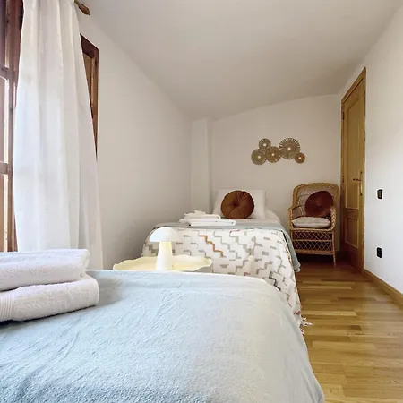 Casa Opechs Holiday home *