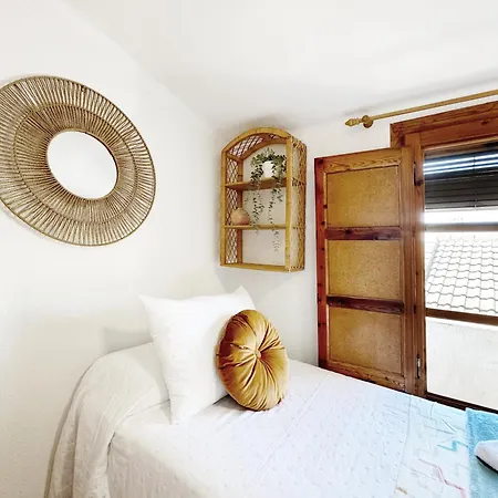 Holiday home Casa Opechs