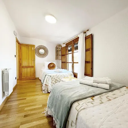 Holiday home Casa Opechs *