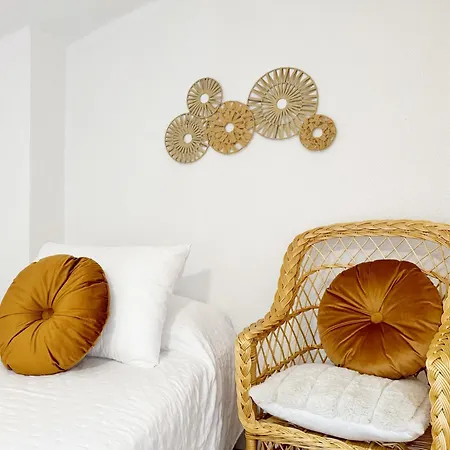 Holiday home Casa Opechs Murillo de Gallego