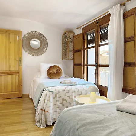 Casa Opechs Holiday home