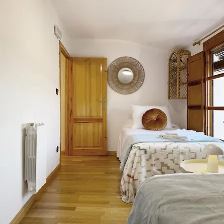 Holiday home Casa Opechs *