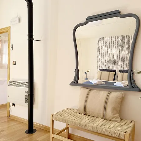 Casa Opechs Holiday home Murillo de Gallego