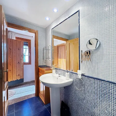 Casa Opechs Murillo de Gallego