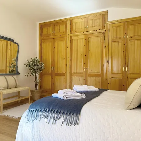 Casa Opechs