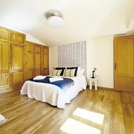 Casa Opechs Casa vacanze Murillo de Gállego
