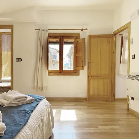 Casa Opechs Holiday home