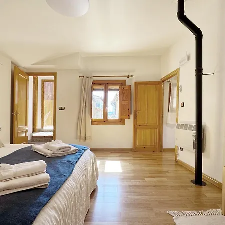 Holiday home Casa Opechs *