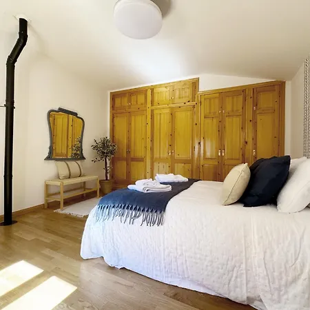 Casa Opechs Holiday home *