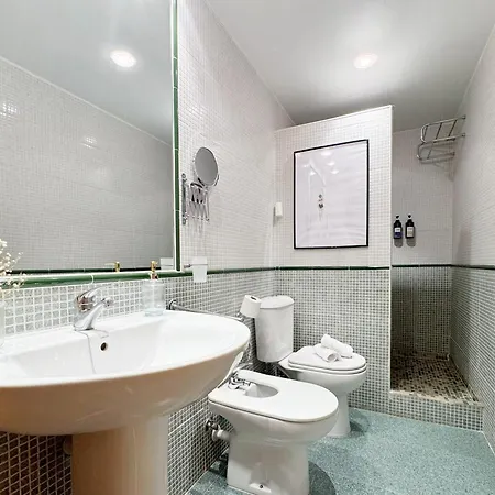 Casa Opechs Murillo de Gallego