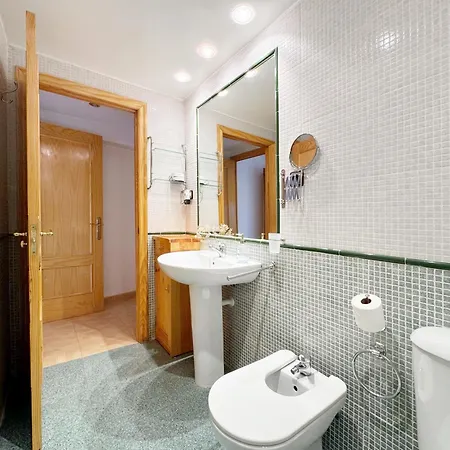 Casa Opechs Holiday home