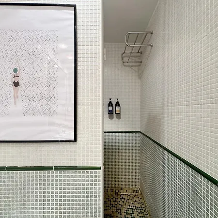 Holiday home Casa Opechs Murillo de Gallego