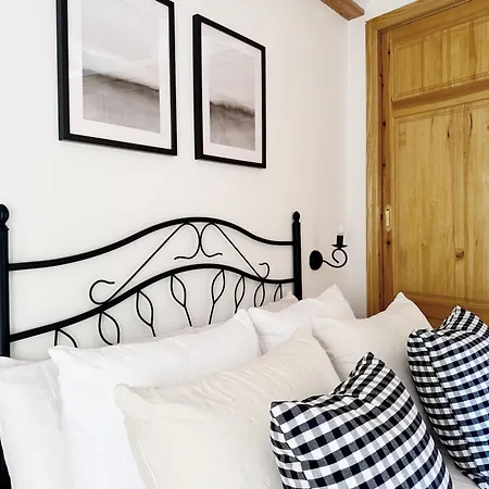 Holiday home Casa Opechs