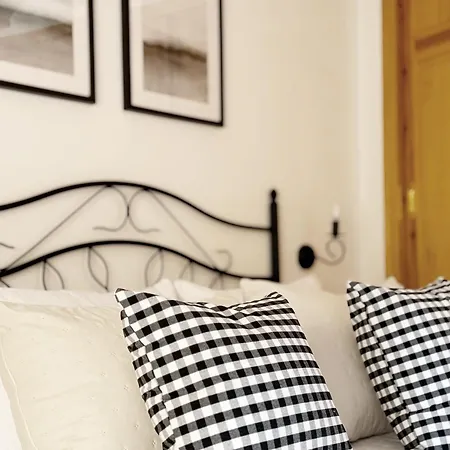 Casa Opechs Holiday home *