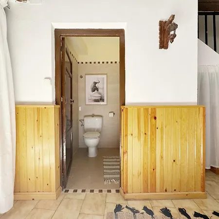 Casa Opechs *