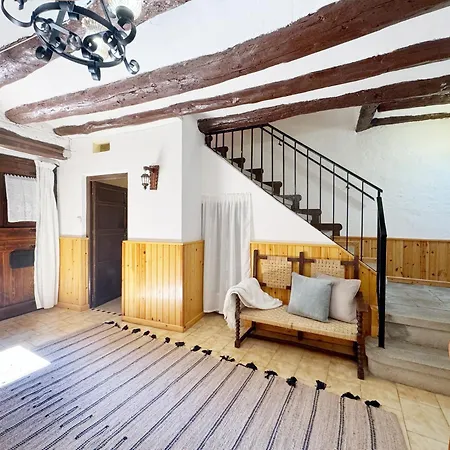 Casa Opechs * Murillo de Gallego