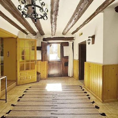 Casa Opechs Holiday home Murillo de Gallego