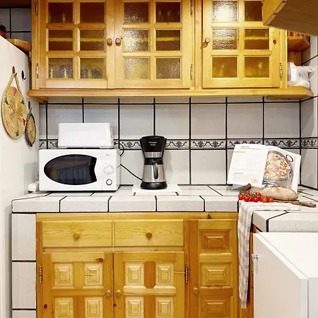 Casa Opechs Holiday home Murillo de Gallego