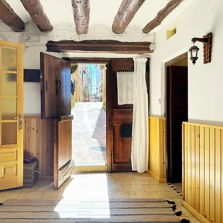 Casa Opechs Holiday home