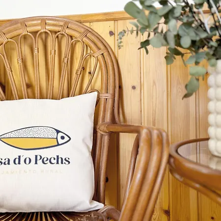 Casa Opechs