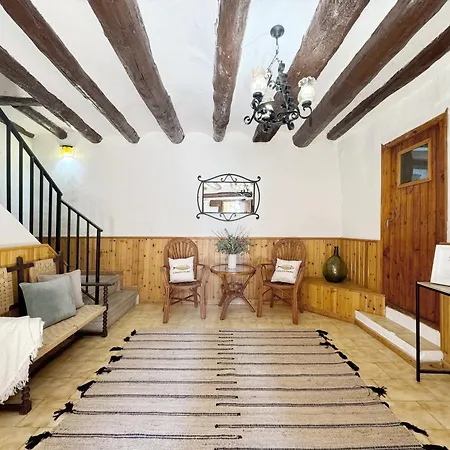 Casa Opechs Holiday home