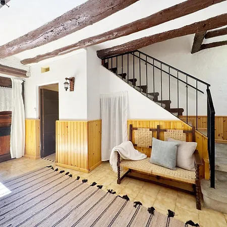 Holiday home Casa Opechs