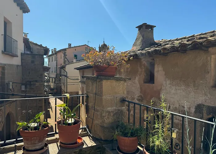 Сasa de vacaciones Casa Opechs