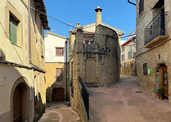 Сasa de vacaciones Casa Opechs *