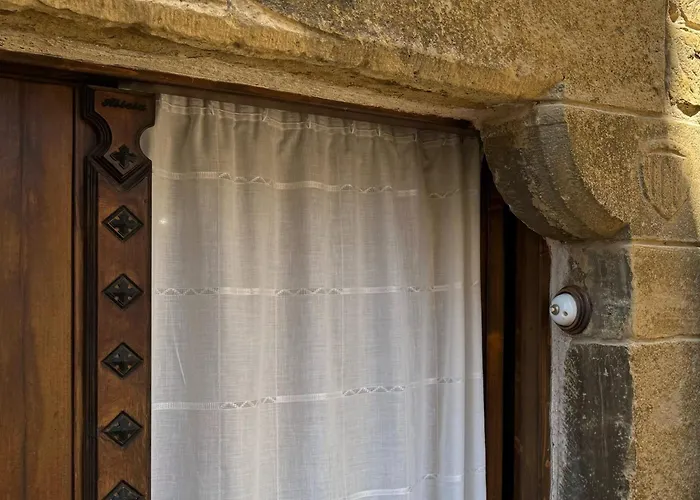 Casa Opechs * Murillo de Gállego