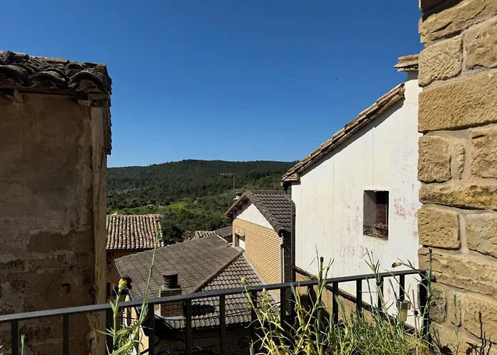 Сasa de vacaciones Casa Opechs *