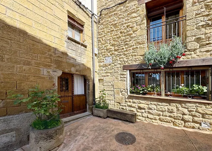 Casa Opechs Сasa de vacaciones *