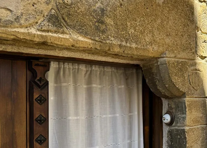 Сasa de vacaciones Casa Opechs *